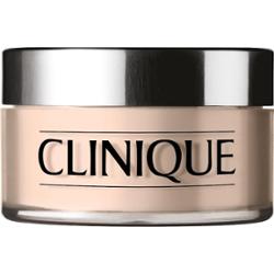 Clinique Blended Face Powder Pudry 25 g TRANSPARENCY 3-WN