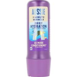 Aussie AUSSIE DEEP HYDRATION 3 MINUTY odżywka głęboko nawilżająca Odżywki do włosów 250 ml