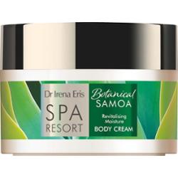 Dr Irena Eris SAMOA Rewitalizująco-Nawilżający Balsam Do Ciała Balsamy do ciała 200 ml