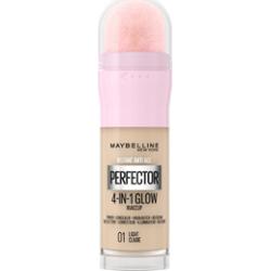 Maybelline Instant Perfector Glow baza rozświetlająca Podkłady 20 ml 01 - LIGHT