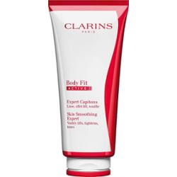 Clarins Balsam do ciała Body Fit Active Balsamy do ciała 200 ml Damski