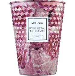 VOLUSPA Roses Table Tin Candle Świeczki 1 ct