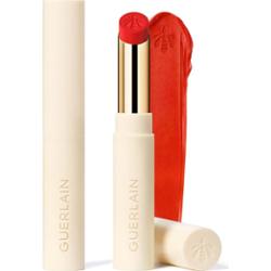 Guerlain KissKiss Honey-Infused Intense Lipstick – Refill Szminki 1,85 g 639 TANGERINE BLOOM - Refill