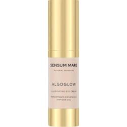 Sensum Mare - ALGOGLOW Rozświetlająco – pielęgnacyjny krem pod oczy, 15ml