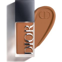 DIOR Forever Skin Wear - Naturalnie Wygładzający, Matowy Podkład, 24h Ultra Wear Podkłady 30 ml 6N - Neutral