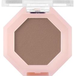 Dear Dahlia BLOOMING EDITION PARADISE JELLY SINGLE EYESHADOW Cienie do powiek 2 g Taupe Brown