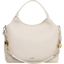 SURI FREY Torebka Shopper SFY Jeanny Torebki 1 ct Nude Damski