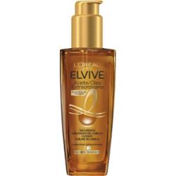 L’Oréal Paris Elvital Olejki i serum do włosów 100 ml Damski
