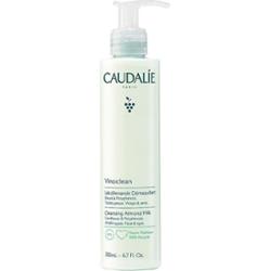 Caudalie Vinoclean Migdałowe Mleczko de Demakijażu Mleczka do twarzy 200 ml