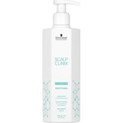 Schwarzkopf Professional Scalp Clinix Szampon Kojący Szampony 300 ml