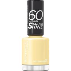 Rimmel London Rimmel 60 Sekund szybkoschnący lakier do paznokci nr 310 Lakiery do paznokci 8 ml