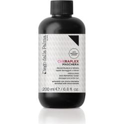 Diego dalla Palma Collezione Cura Maska odbudowująco - naprawcza Maseczki nawilżające 200 ml