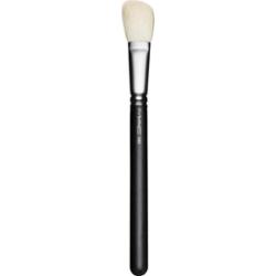 MAC 168S Large Angled Contour Brush Pędzle do różu 1 ct 1 szt.