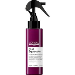 L´Oréal Professionnel Paris Serie Expert Curl Expression Expert Curl Expression Curls Reviver z serii bez spłukiwania, 190 ml Lakiery do włosów