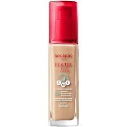 Bourjois Healthy Mix rozświetlająco- nawilżający podkład z witaminami Podkłady 30 ml 52.2 Golden Beige