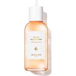 Guerlain Aqua Allegoria Orange Soleia Eau de Toilette Spray Woda toaletowa 200 ml Damski