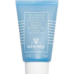 Sisley Gel Express aux Fleurs Maseczki nawilżające 60 ml