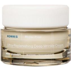 KORRES White Pine Wypełniający krem do skóry suchej Kremy do twarzy 40 ml