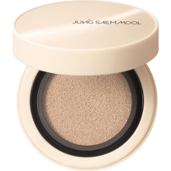 Jung Saem Mool Essential Skin Nuder Cover Layer Cushion Podkład w poduszce Light Podkłady 28 g LIGHT