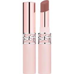 Yves Saint Laurent Lovenude Lip Blusher szminka matowa odcień 08 Mauve-Haze 3 g