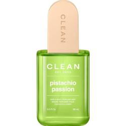 CLEAN CLEAN EST. 2003 Pistachio Passion Mgiełka do ciała i włosów Mgiełki do ciała 88 ml