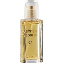Gabriela Sabatini Sabatini Woda toaletowa 30 ml Damski
