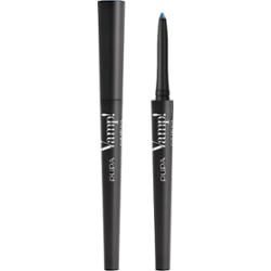 PUPA Milano Vamp! Eyepencil Kredki do oczu 0,35 g 403 - ECCENTRIC BLUE