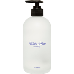 La Bomba Winter Haze Hand Soap Mydła 250 ml