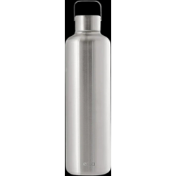 EQUA Butelka termiczna do wody Timeless, 600 ml Fitness i nawodnienie 1 ct