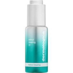 Dermalogica Active Clearing Retinol Clearing Oil Olejki do twarzy 30 ml
