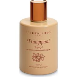 L'erbolario Frangipani Żel do kąpieli Żele pod prysznic 300 ml