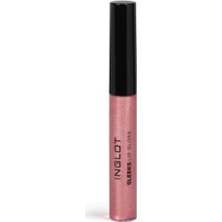Inglot Błyszczyk do ust Sleek Błyszczyki 6,5 ml 62