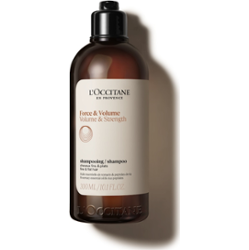 L’Occitane Siła & Objętość szampon Szampony 300 ml