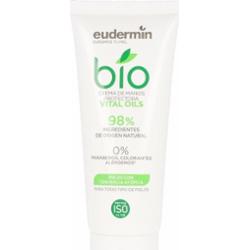 Eudermin BIO HANDS krem ochronny Kremy do rąk 100 ml