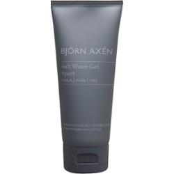 BJÖRN AXÉN Sport Salt Water Gel 100 ml Żele do włosów