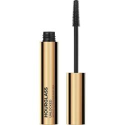 Hourglass Natychmiastowe rozszerzenia Tusze do rzęs 10 g UNLOCKED INSTANT
