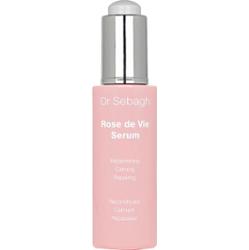 Dr. Sebagh Serum Rose de Vie Serum nawilżające 30 ml Damski