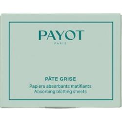 Payot Pâte Grise PAPIERS ABSORBANTS MATIFIANT Bibułki matujące 1 ct