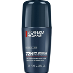 Biotherm Homme Day Control Anti-Transpirant Roll-On 72h Dezodoranty 75 ml Męskie