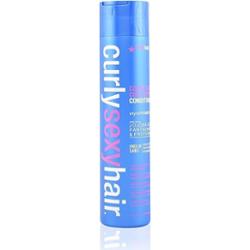 sexy hair CURLY SEXYHAIR curl defining conditioner Odżywki do włosów 300 ml