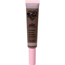 KimChi Chic Beauty The Most Concealer Korektory 17,86 g Light Choco