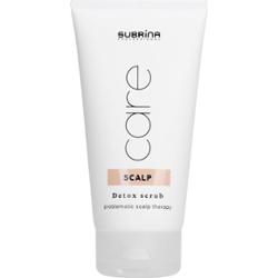 SUBRINA Peeling Oczyszczający Detox Zestawy do pielęgnacji włosów 150 ml