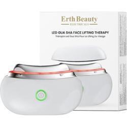ErthSkin London Terapia liftingująca twarz LED Gua Sha Urządzenia do masażu twarzy 1 ct Damski