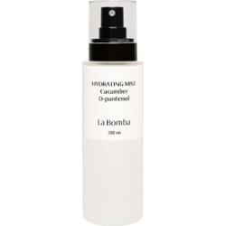 La Bomba Hydrating Mist Toniki do twarzy 100 ml
