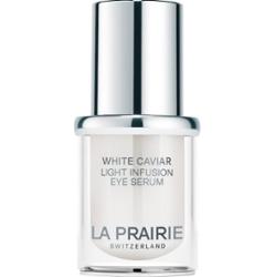 La Prairie White Caviar Collection White Caviar Light Infusion Eye Serum Serum pod oczy 15 ml Damski