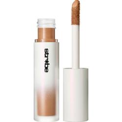 MAC Strobe Beam Liquid Bronzelighter Róż do policzków 4,3 ml 12 - FLASHLITE