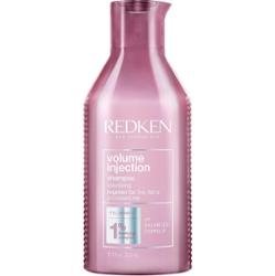 Redken Volume Injection Szampon do włosów Szampony 300 ml