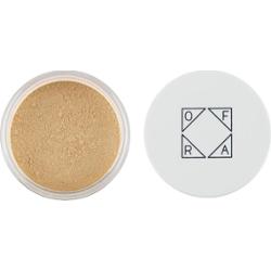 Ofra Cosmetics Acne Treatment Loose Mineral Powder Pudry 6 g Amazon