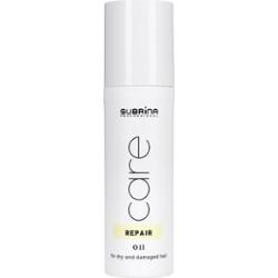 SUBRINA Olejek Do Włosów Olejki i serum do włosów 50 ml