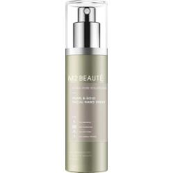 M2 Beauté Pearl & Gold Nano Spray Serum przeciwzmarszczkowe 75 ml Damski